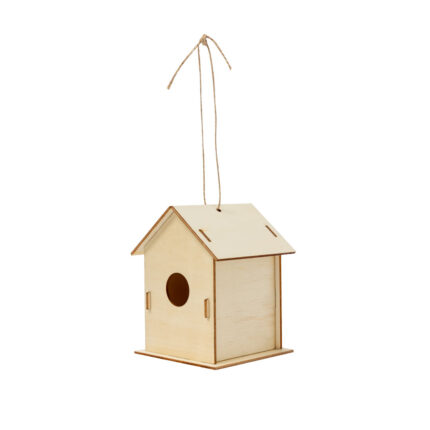Birdhouse inkilas – inkilas