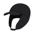 Cap kepurė – kepurė, elastingas užsegimas