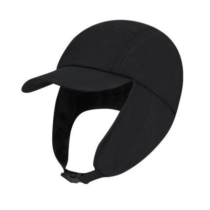Cap kepurė – kepurė, elastingas užsegimas