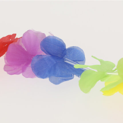 Hawaiian Necklace havajietiškas kaklo papuošalas – havajietiškas kaklo papuošalas