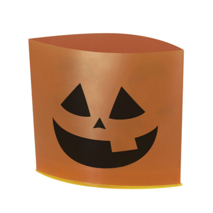 Candle žvakė – žvakė, 1 LED