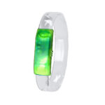 Bracelet apyrankė – apyrankė, 1 LED