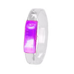 Bracelet apyrankė – apyrankė, 1 LED