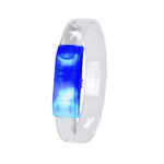 Bracelet apyrankė – apyrankė, 1 LED