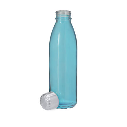 Bottle 650 ml gertuvė – 650 ml gertuvė, BPA-free sudėtis