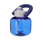 Bottle 1,8 l gertuvė – 1,8 l gertuvė, BPA-free sudėtis