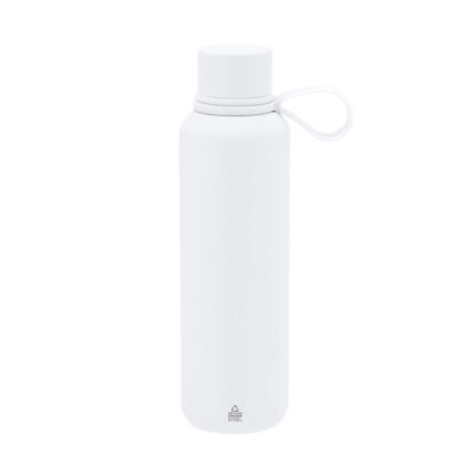 Insulated Bottle 630 ml termo gertuvė – 630 ml termo gertuvė, dvigubos sienelės konstrukcija