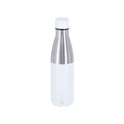 Insulated Bottle 550 ml termo gertuvė – 550 ml termo gertuvė, dvigubos sienelės konstrukcija