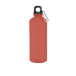 Bottle 630 ml gertuvė – 630 ml gertuvė, karabinas