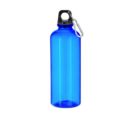 Bottle 630 ml gertuvė – 630 ml gertuvė, karabinas