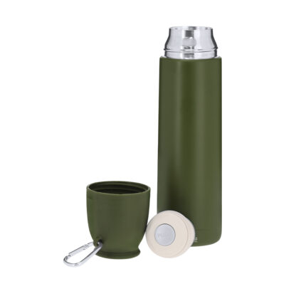 Vacuum Flask aksesuaras – aksesuaras, dvigubos sienelės konstrukcija