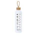 Bottle 1 l gertuvė – 1 l gertuvė, BPA-free sudėtis