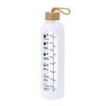 Bottle 1 l gertuvė – 1 l gertuvė, BPA-free sudėtis