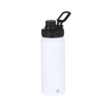 Insulated Bottle 550 ml termo gertuvė – 550 ml termo gertuvė, patogi rankena