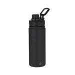 Insulated Bottle 550 ml termo gertuvė – 550 ml termo gertuvė, patogi rankena