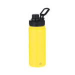 Insulated Bottle 550 ml termo gertuvė – 550 ml termo gertuvė, patogi rankena