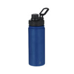 Insulated Bottle 550 ml termo gertuvė – 550 ml termo gertuvė, patogi rankena