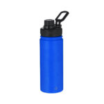 Insulated Bottle 550 ml termo gertuvė – 550 ml termo gertuvė, patogi rankena