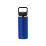 Insulated Bottle 550 ml termo gertuvė – 550 ml termo gertuvė, dvigubos sienelės konstrukcija