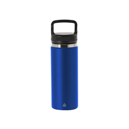 Insulated Bottle 550 ml termo gertuvė – 550 ml termo gertuvė, dvigubos sienelės konstrukcija