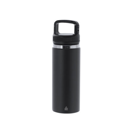 Insulated Bottle 550 ml termo gertuvė – 550 ml termo gertuvė, dvigubos sienelės konstrukcija