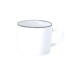 Mug 400 ml puodelis – 400 ml puodelis, 400 ml talpa