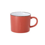 Mug 400 ml puodelis – 400 ml puodelis, 400 ml talpa