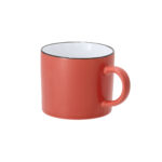 Mug 400 ml puodelis – 400 ml puodelis, 400 ml talpa