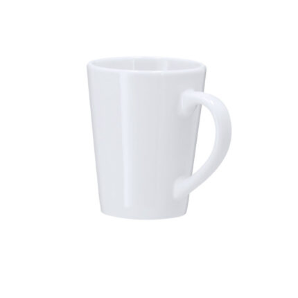 Mug 230 ml puodelis – 230 ml puodelis, 230 ml talpa