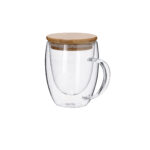 Insulated Mug 300 ml termo puodelis – 300 ml termo puodelis, dvigubos sienelės konstrukcija