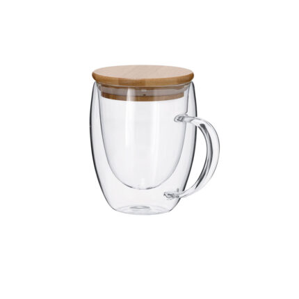 Insulated Mug 300 ml termo puodelis – 300 ml termo puodelis, dvigubos sienelės konstrukcija