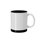 Sublimation Mug 350 ml sublimacinis puodelis – 350 ml sublimacinis puodelis, 350 ml talpa