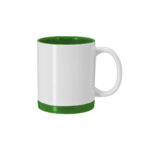 Sublimation Mug 350 ml sublimacinis puodelis - Image 7