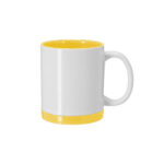 Sublimation Mug 350 ml sublimacinis puodelis – 350 ml sublimacinis puodelis, 350 ml talpa