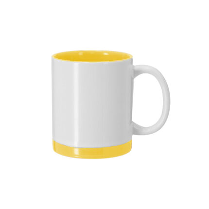 Sublimation Mug 350 ml sublimacinis puodelis – 350 ml sublimacinis puodelis, 350 ml talpa