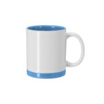 Sublimation Mug 350 ml sublimacinis puodelis – 350 ml sublimacinis puodelis, 350 ml talpa