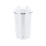 Insulated Cup 400 ml termo puodelis – 400 ml termo puodelis, dvigubos sienelės konstrukcija