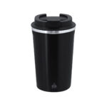 Insulated Cup 400 ml termo puodelis – 400 ml termo puodelis, dvigubos sienelės konstrukcija