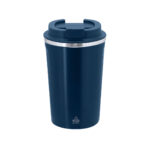 Insulated Cup 400 ml termo puodelis – 400 ml termo puodelis, dvigubos sienelės konstrukcija