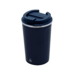 Insulated Cup 400 ml termo puodelis – 400 ml termo puodelis, dvigubos sienelės konstrukcija