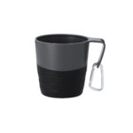 Foldable Cup sulankstomas puodelis – sulankstomas puodelis, BPA-free sudėtis
