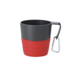 Foldable Cup sulankstomas puodelis – sulankstomas puodelis, BPA-free sudėtis