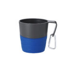 Foldable Cup sulankstomas puodelis – sulankstomas puodelis, BPA-free sudėtis