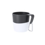 Foldable Cup sulankstomas puodelis – sulankstomas puodelis, BPA-free sudėtis