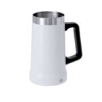 Jug 700 ml ąsotis – 700 ml ąsotis, dvigubos sienelės konstrukcija