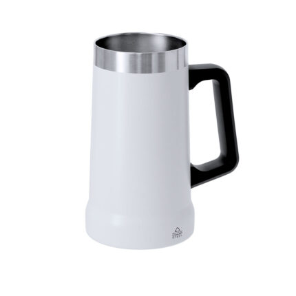 Jug 700 ml ąsotis – 700 ml ąsotis, dvigubos sienelės konstrukcija