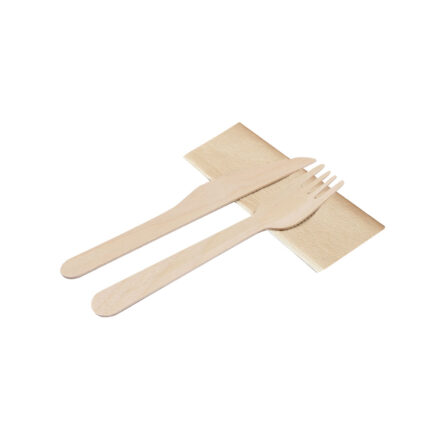 Cutlery Set stalo įrankių rinkinys – stalo įrankių rinkinys
