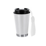 Insulated Cup 300 ml termo puodelis – 300 ml termo puodelis, dvigubos sienelės konstrukcija