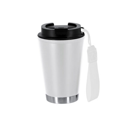 Insulated Cup 300 ml termo puodelis – 300 ml termo puodelis, dvigubos sienelės konstrukcija