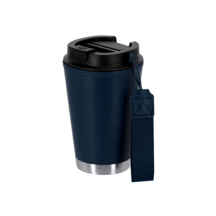 Insulated Cup 300 ml termo puodelis – 300 ml termo puodelis, dvigubos sienelės konstrukcija